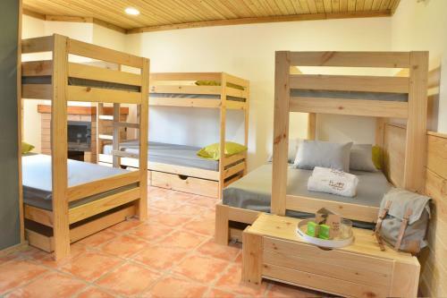 Hotel Familiar El Jou Nature