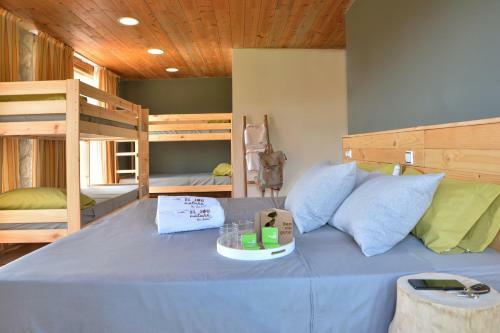 Hotel Familiar El Jou Nature