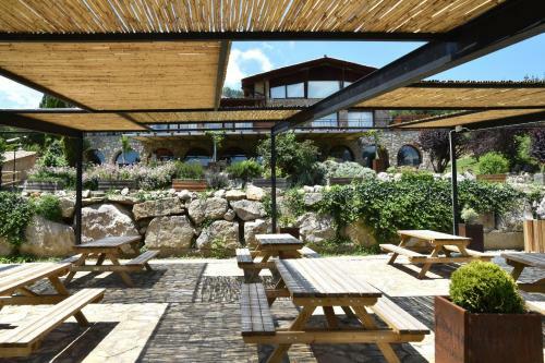 Hotel Familiar El Jou Nature