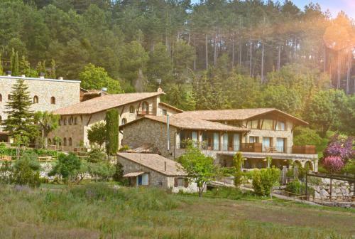 Hotel Familiar El Jou Nature