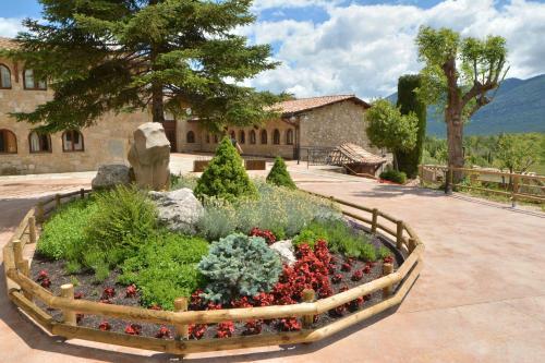 Hotel Familiar El Jou Nature