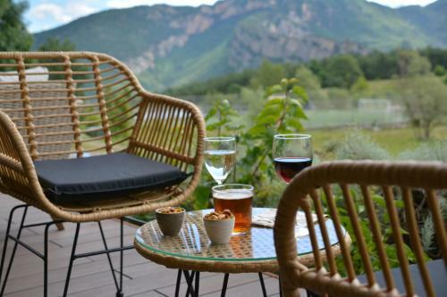 Hotel Familiar El Jou Nature