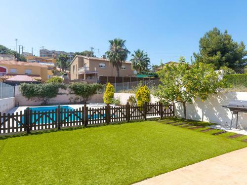 Holiday Home Nova