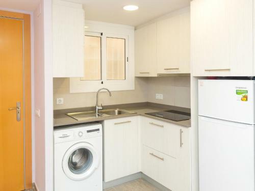 Apartment Alda