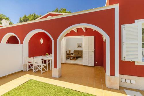 Villa Galdana Palms 7