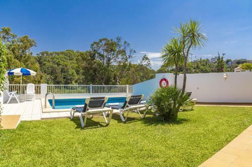 Villa Galdana Palms 7