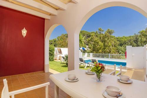 Villa Galdana Palms 7