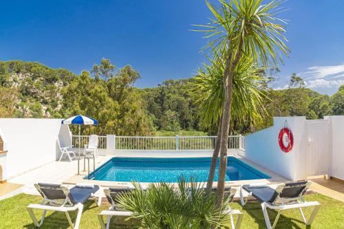 Villa Galdana Palms 7