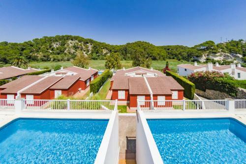 Villa Galdana Palms 2