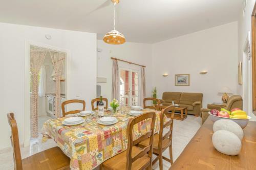 Villa Galdana Palms 2