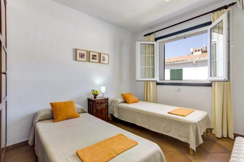 Ca'n Toni Villa, Cala Galdana