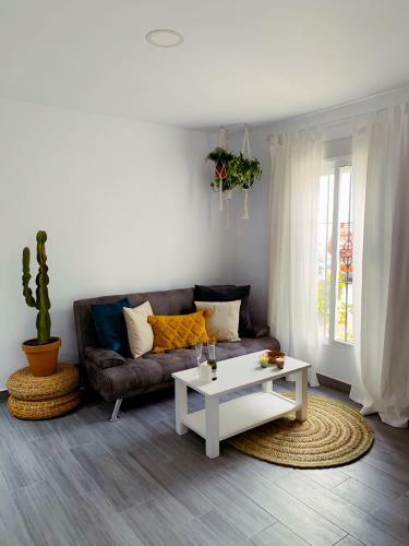 Apartamento El Encuentro