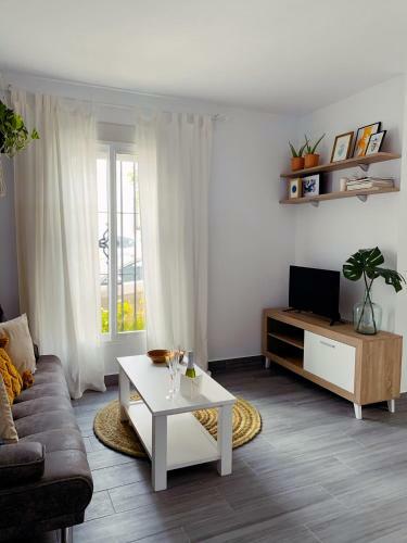Apartamento El Encuentro