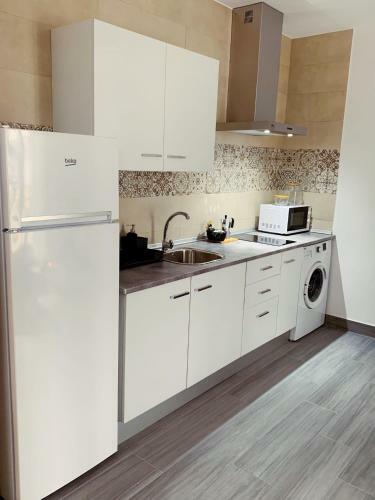 Apartamento El Encuentro