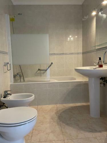 Apartamentos Torres Cardona (Playa)