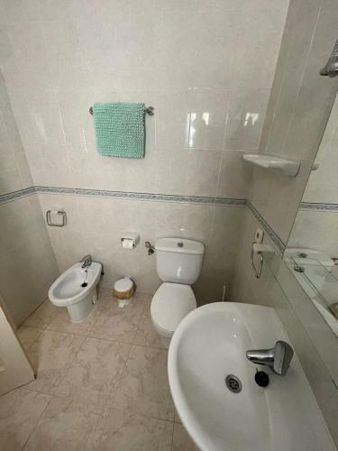 Apartamentos Torres Cardona (Playa)