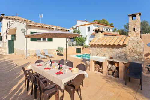 Villa Bellavista