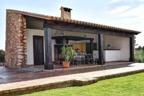 Finca Pletassa Nova