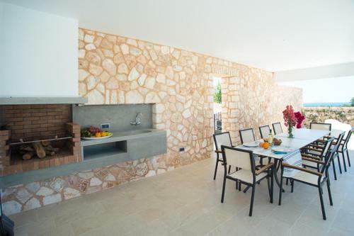 Villa Ferrer De Shorta