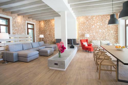 Villa Ferrer De Shorta