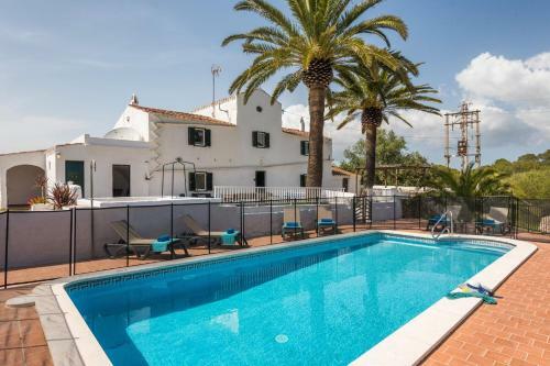 Villa Mas Alta By Villa Plus