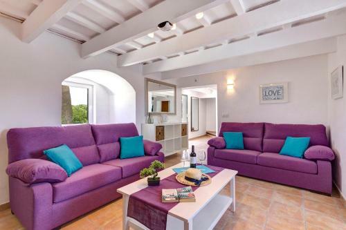 Villa Mas Alta By Villa Plus