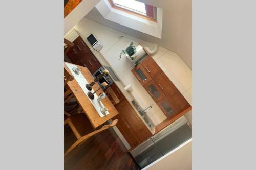 Apartamento Turistico Argia