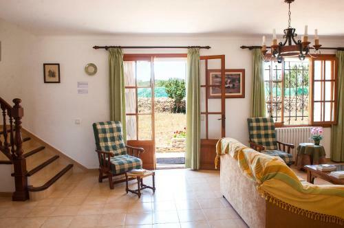 Tanca Nova Farmhouse