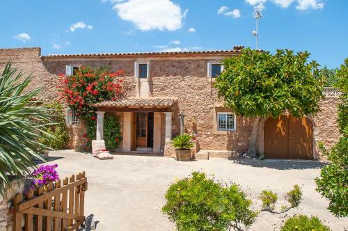 Tanca Nova Farmhouse