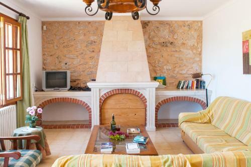 Tanca Nova Farmhouse