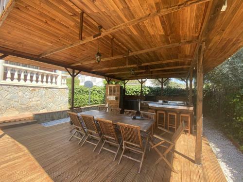 Villa R119 - Casa Alemania