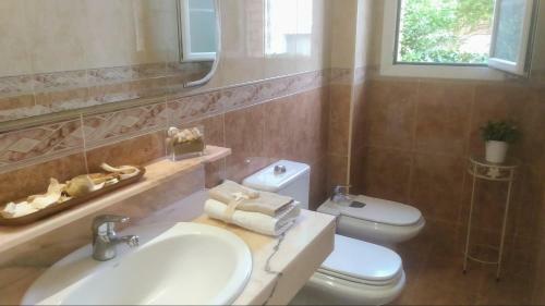Villa R119 - Casa Alemania