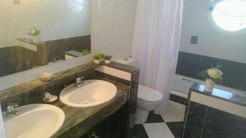 Villa R119 - Casa Alemania