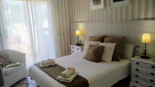 Villa R119 - Casa Alemania