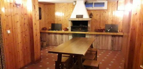 Villa R119 - Casa Alemania