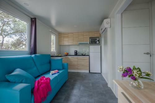 Camping Torre De La Mora