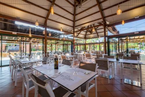 Camping Torre De La Mora