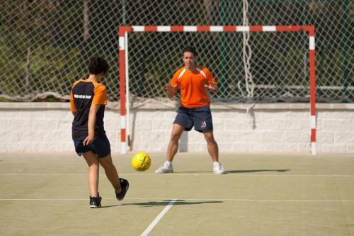 Camping Torre De La Mora