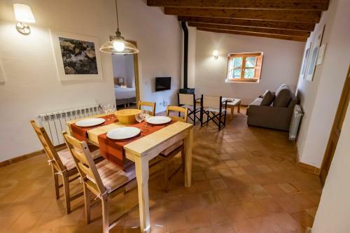 Agroturismo Son Alzines