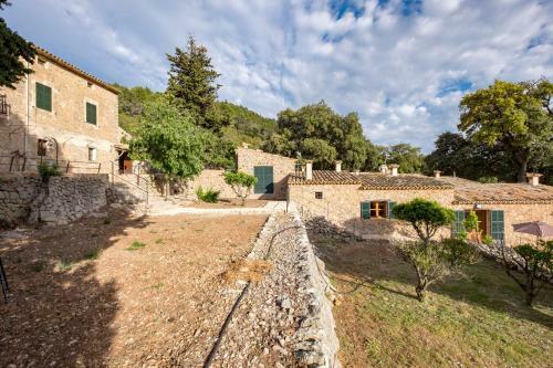 Agroturismo Son Alzines