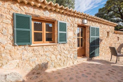 Agroturismo Son Alzines