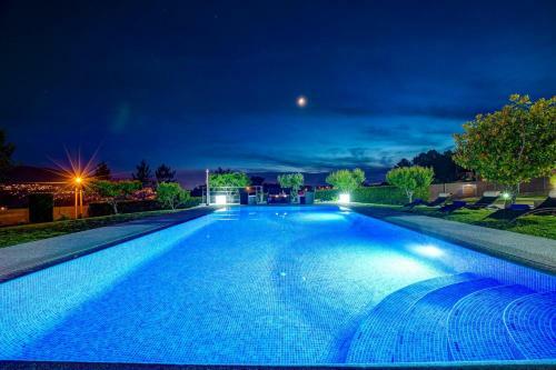 Verdeal Villa Sleeps 6 Pool Wifi