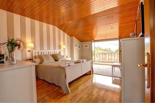 Verdeal Villa Sleeps 6 Pool Wifi