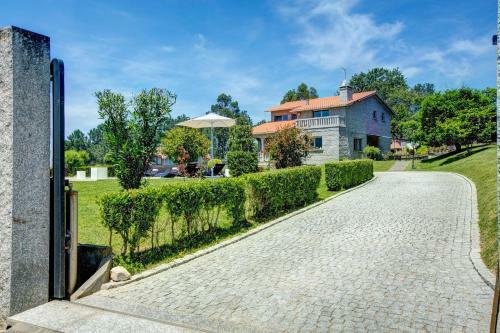 Verdeal Villa Sleeps 6 Pool Wifi