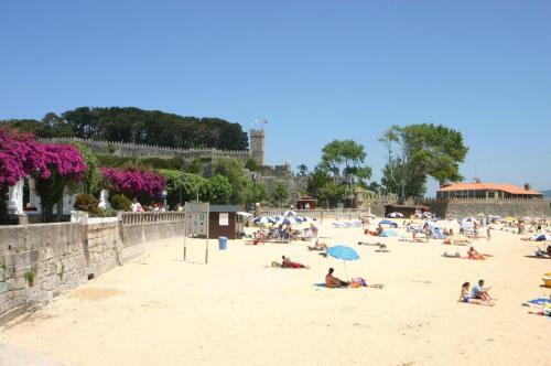 Verdeal Villa Sleeps 6 Pool Wifi