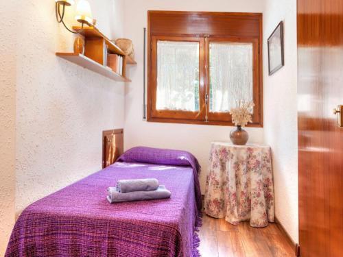 Holiday Home Paradis