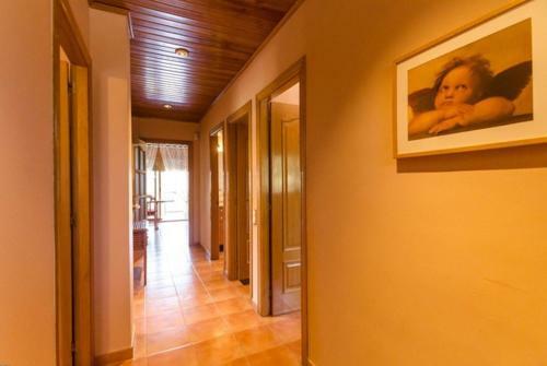 Montbarbat Villa Sleeps 8 Pool