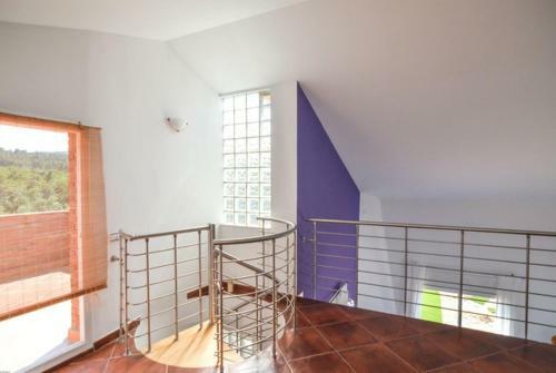 Montbarbat Villa Sleeps 8 Pool Wifi