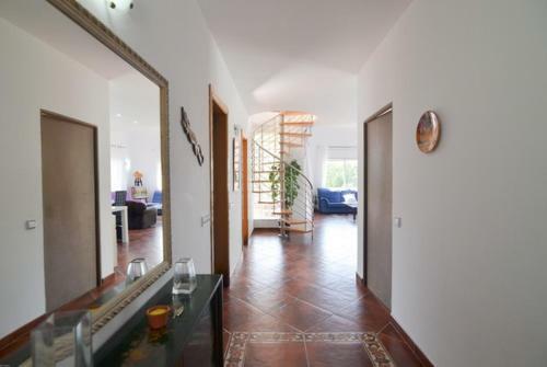 Montbarbat Villa Sleeps 8 Pool Wifi