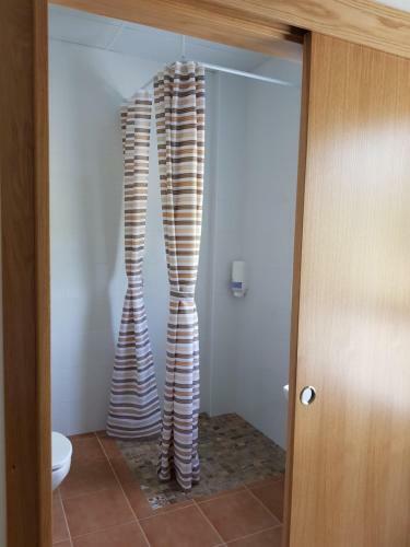 Albergue Espiritu Xacobeo